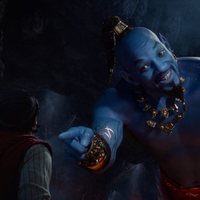 Foto de 'Aladdin'