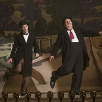 Foto de 'Stan & Ollie'