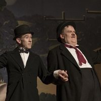 Foto de 'Stan & Ollie'