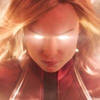 Foto de 'Captain Marvel'