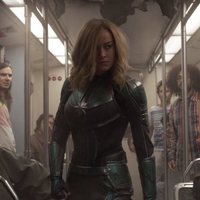 Foto de 'Captain Marvel'