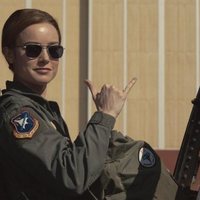 Foto de 'Captain Marvel'