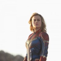 Foto de 'Captain Marvel'