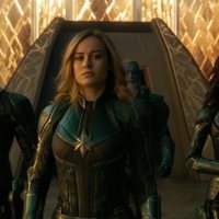 Foto de 'Captain Marvel'