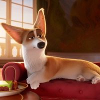 Foto de 'The Queen's Corgi'