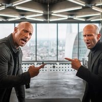 Foto de 'Fast & Furious: Hobbs & Shaw'