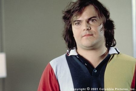 Imagen de la película Saving Silverman