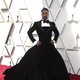 Billy Porter at the Oscars 2019 red carpet