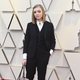 Elsie Fisher at the Oscars 2019 red carpet