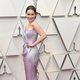 Emilia Clarke at the Oscars 2019 red carpet