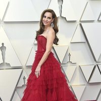 Marina de Tavira at the 2019 Oscars