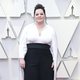 Melissa McCarthy on the red carpet at the Oscars 2019