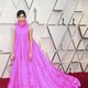 Gemma Chan on the red carpet at the Oscars 2019