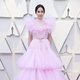 Kacey Musgraves on the red carpet at the 2019 Oscars