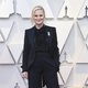 Amy Poehler on the red carpet at the Oscars 2019