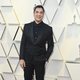 Javier Bardem on the red carpet at the Oscars 2019