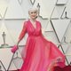 Helen Mireen on the red carpet at the Oscars 2019