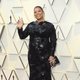 Queen Latifah on the red carpet at the Oscars 2019