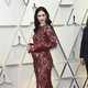 Krysten Ritter on the red carpet at the Oscars 2019