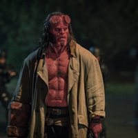 Foto de 'Hellboy'