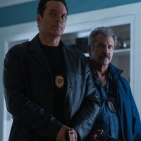 Dragged Across Concrete