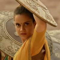 Manikarnika: The Queen Of Jhansi