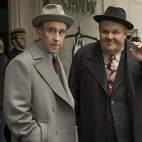 Foto de 'Stan & Ollie'