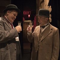 Foto de 'Stan & Ollie'