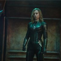 Foto de 'Captain Marvel'