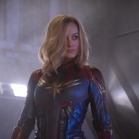 Captain Marvel