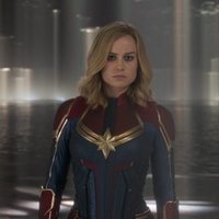 Captain Marvel