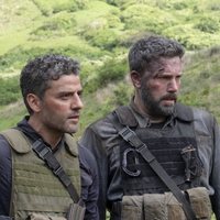 Triple Frontier