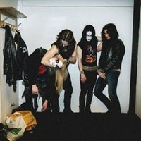 Lords Of Chaos