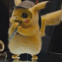 Foto de 'Detective Pikachu'