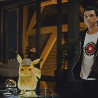 Foto de 'Detective Pikachu'