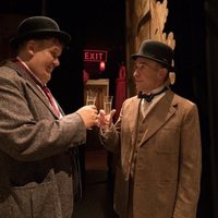 Foto de 'Stan & Ollie'