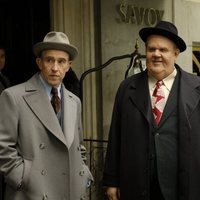 Foto de 'Stan & Ollie'