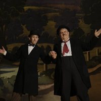 Foto de 'Stan & Ollie'