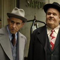 Foto de 'Stan & Ollie'