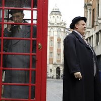 Foto de 'Stan & Ollie'