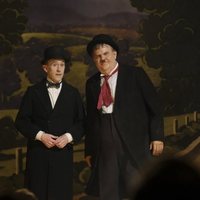 Foto de 'Stan & Ollie'