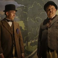 Stan & Ollie