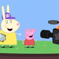 Foto de 'Peppa Pig: Festival of Fun'