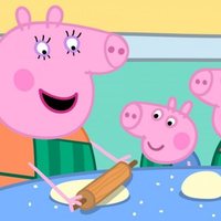 Peppa Pig: Festival of Fun