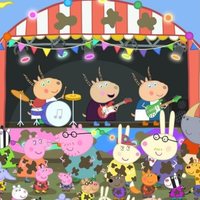 Peppa Pig: Festival of Fun