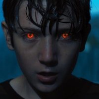 BrightBurn