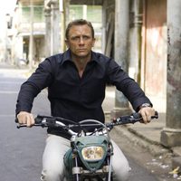 Foto de 'Quantum of Solace'