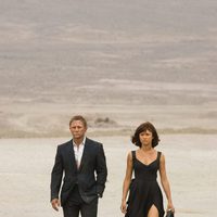 Foto de 'Quantum of Solace'