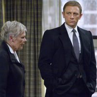 Foto de 'Quantum of Solace'