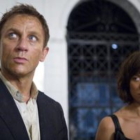 Foto de 'Quantum of Solace'